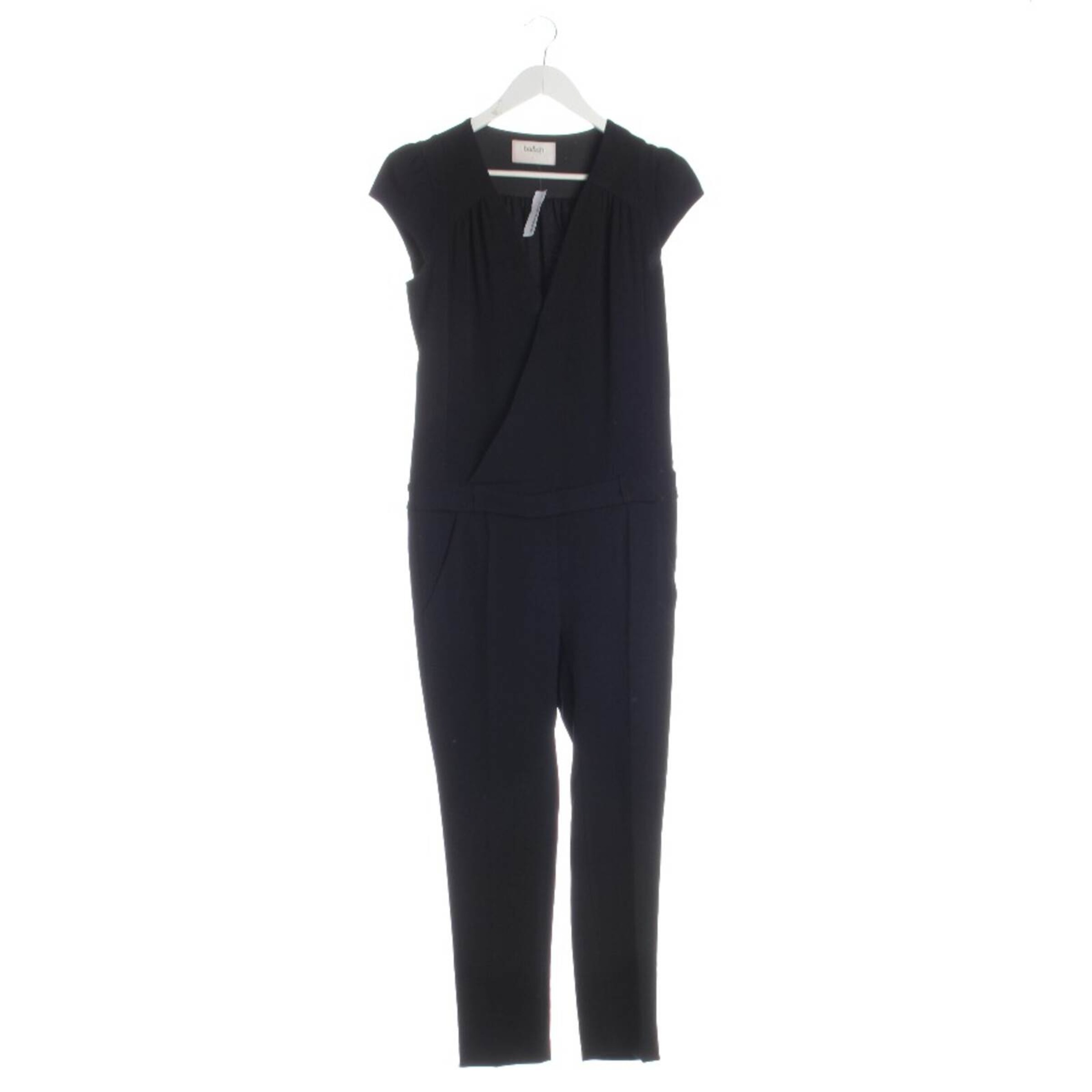 Ba&sh Jumpsuit in XS in Black: front