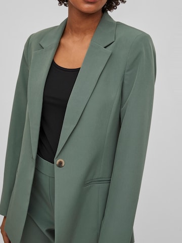 Blazer 'LOWNY' di VILA in verde