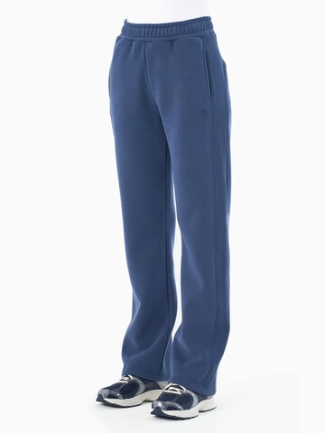 Organication Regular Pants in Blue