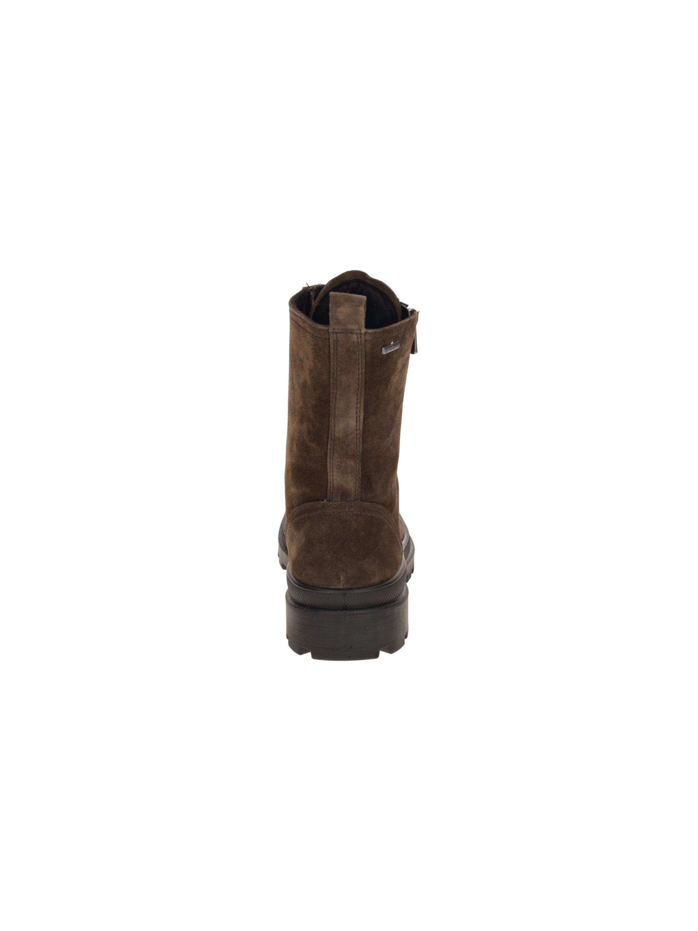 Legero Boots 'Luisa' in Brown