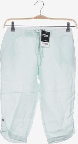 Soccx Pants in XS in Green: front