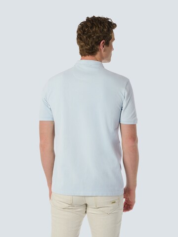 No Excess Shirt in Blue