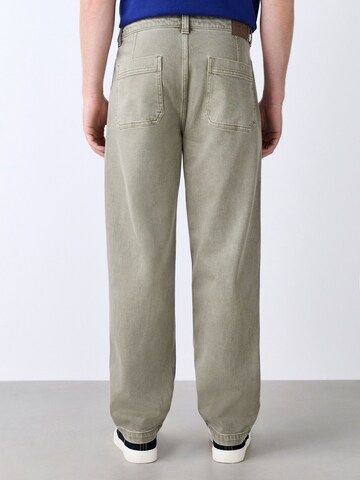 Next Loosefit Jeans in Grau