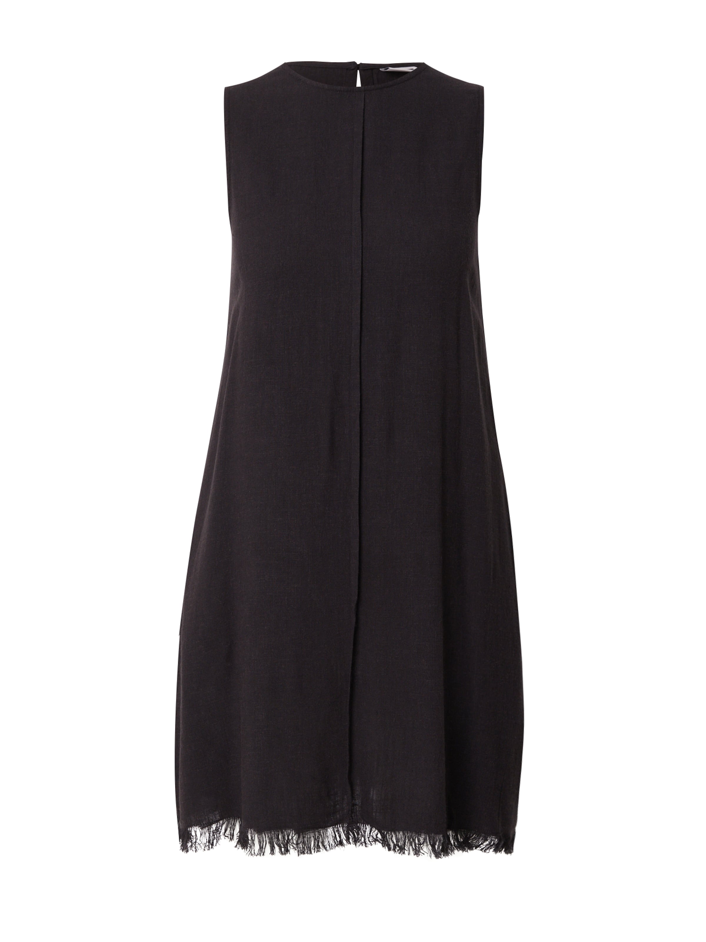 Noisy may Dress 'NMLEILANI' in Black: front