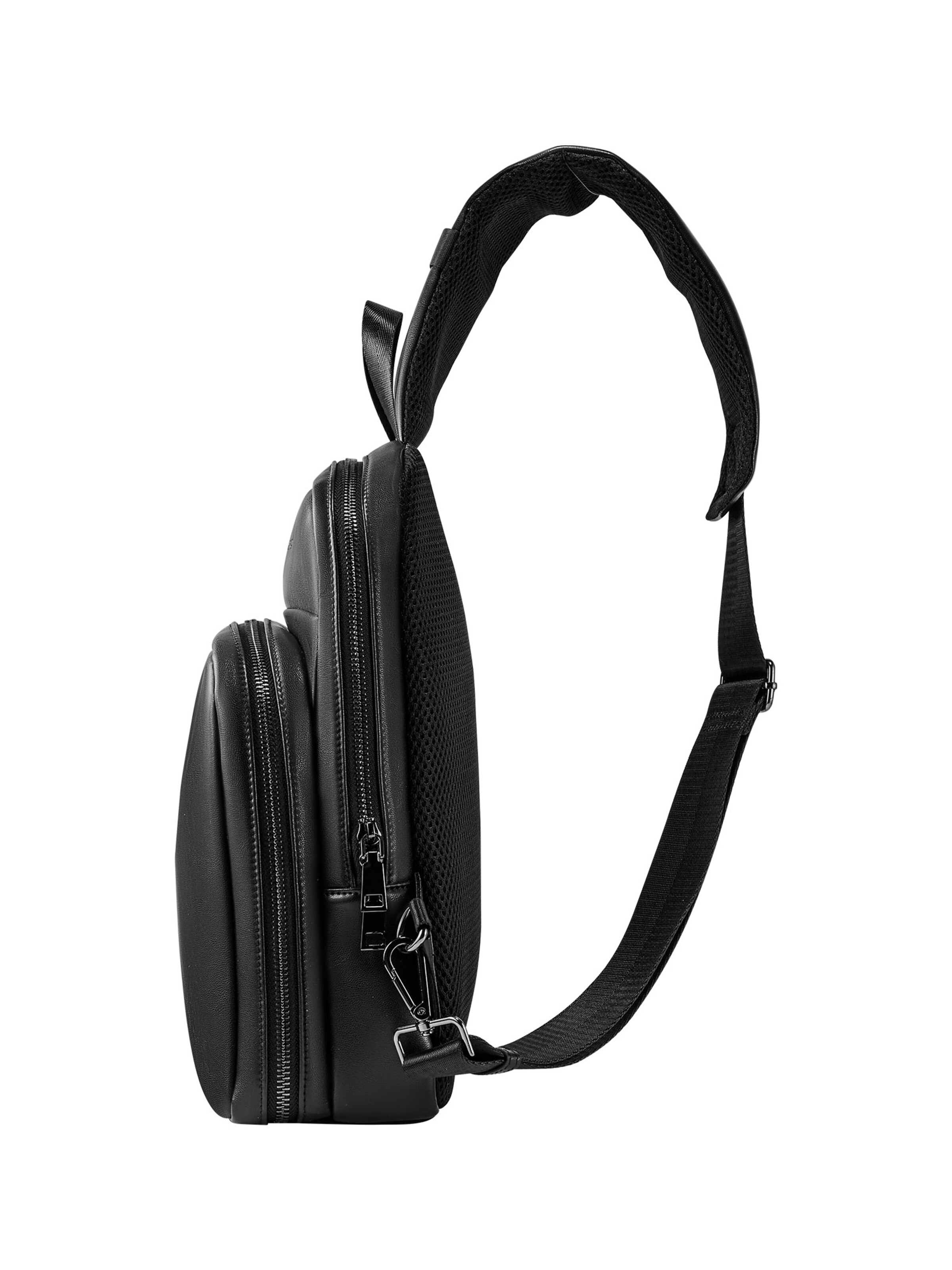 Sac à bandoulière 'Bowen' Victoria Hyde en noir