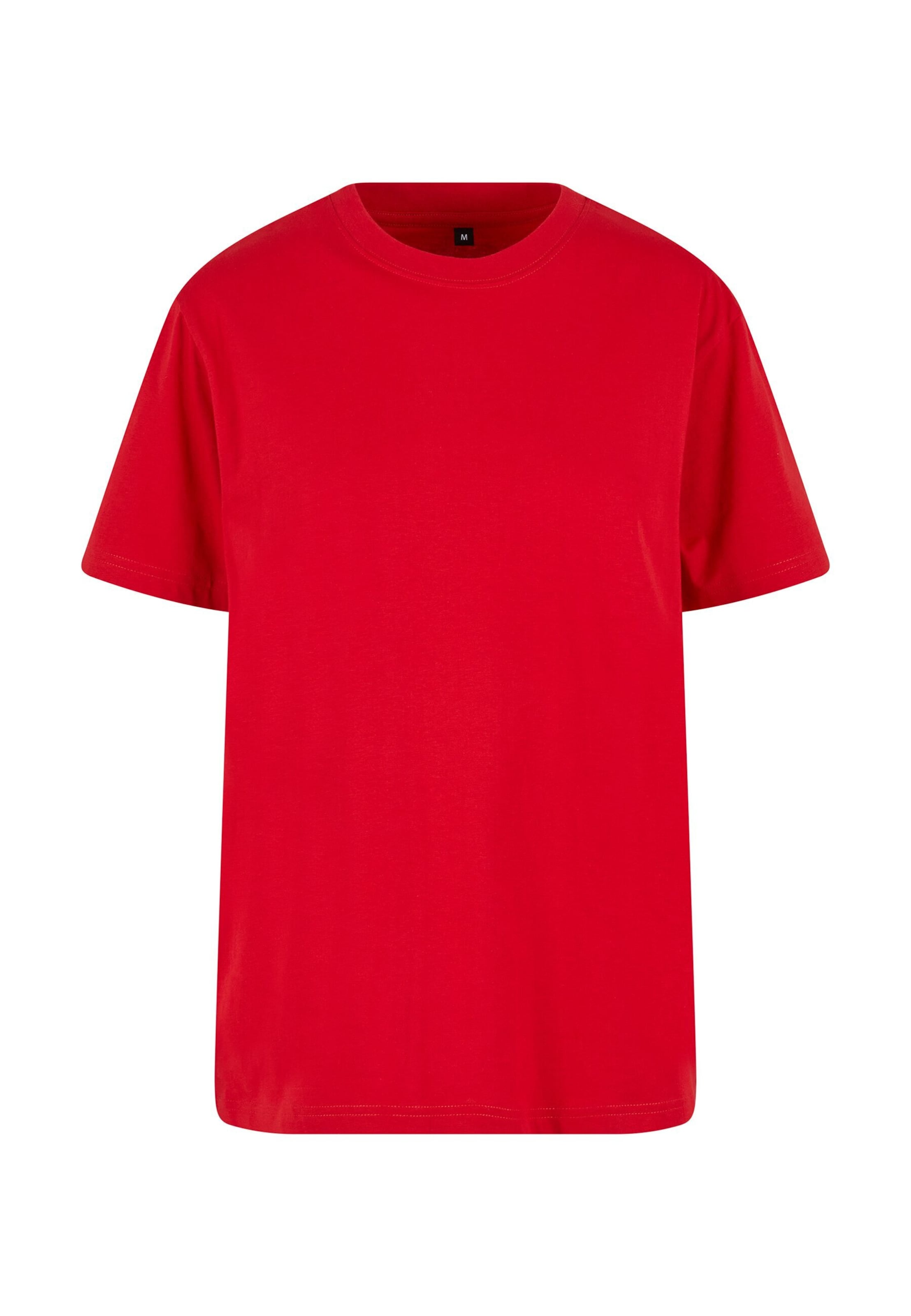 Urban Classics T-Shirt in Blau