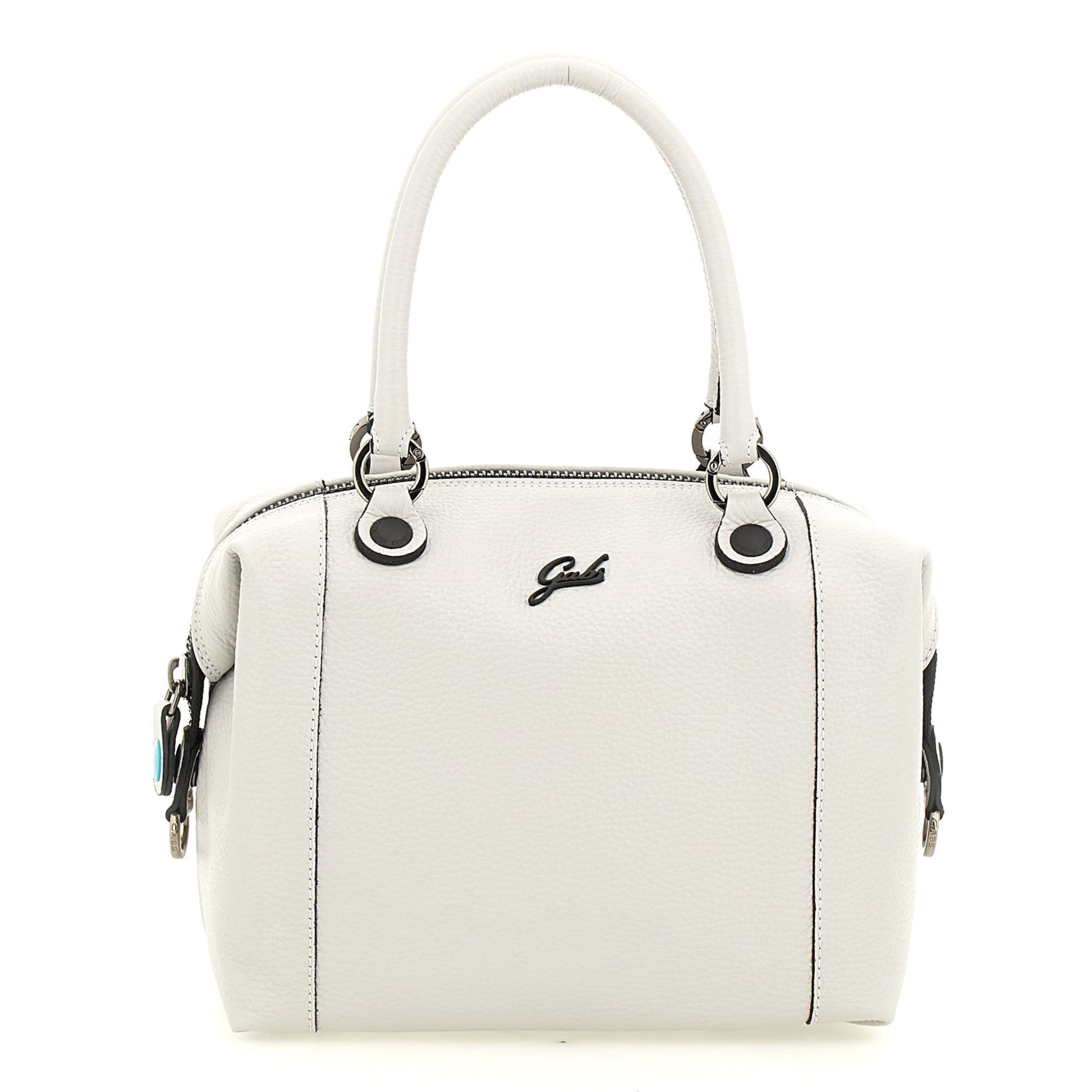 Gabs Handbag 'G3 Plus' in Grey