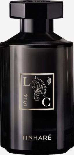 Le Couvent Maison de Parfum Parfüm 'Tinharé' in transparent, Produktansicht