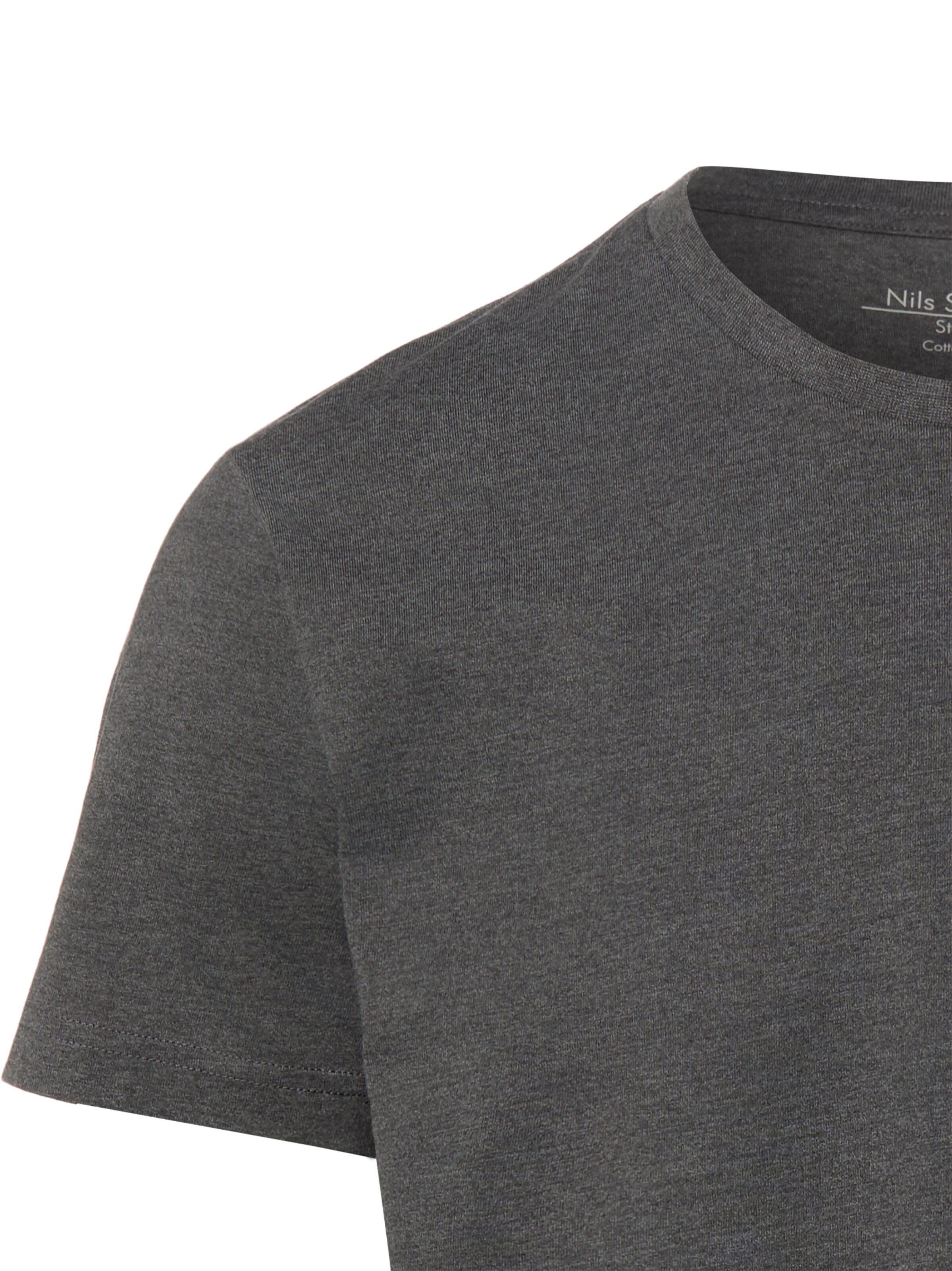 Nils Sundström Shirt in Grey