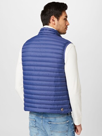 Colmar Vest in Blue