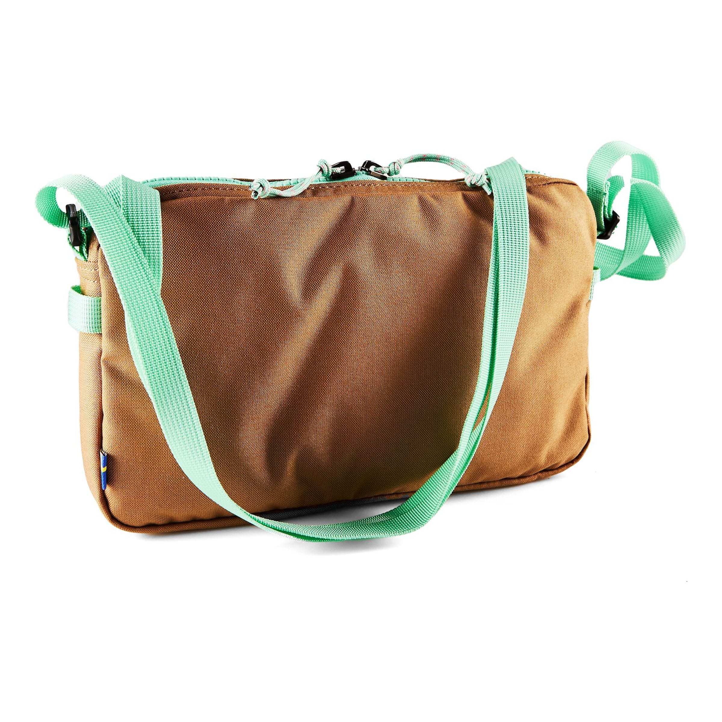 Fjällräven Crossbody bag 'Vardag ' in Pink