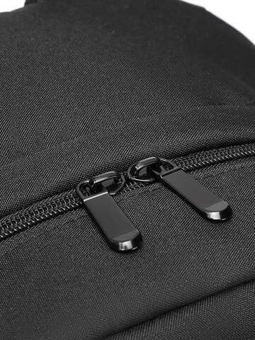 Kono Backpack in Black