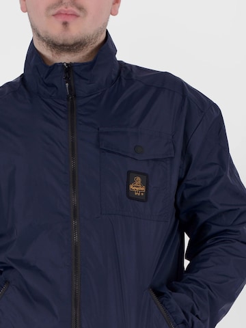 Veste mi-saison Refrigiwear en bleu
