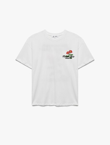 Koton Shirt in White