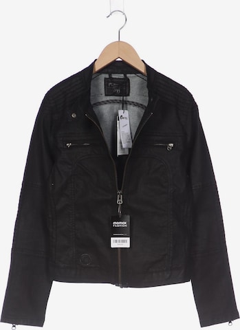 Gang Jacket & Coat in M in Black: front