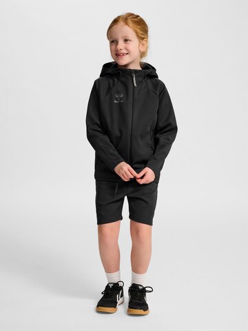 Hummel Sweatshirt 'Cima 2.0' in Schwarz