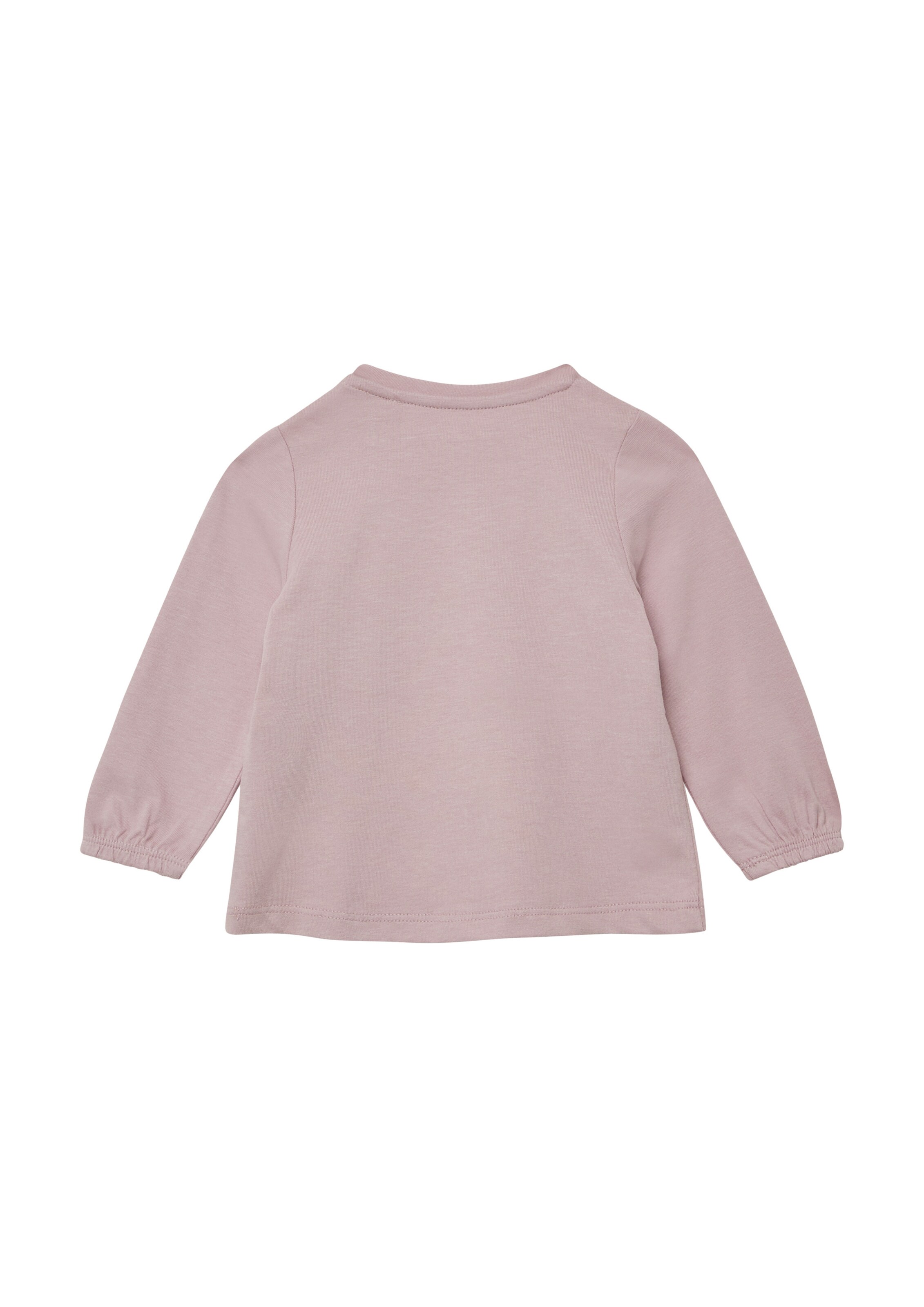 T-Shirt s.Oliver en rose
