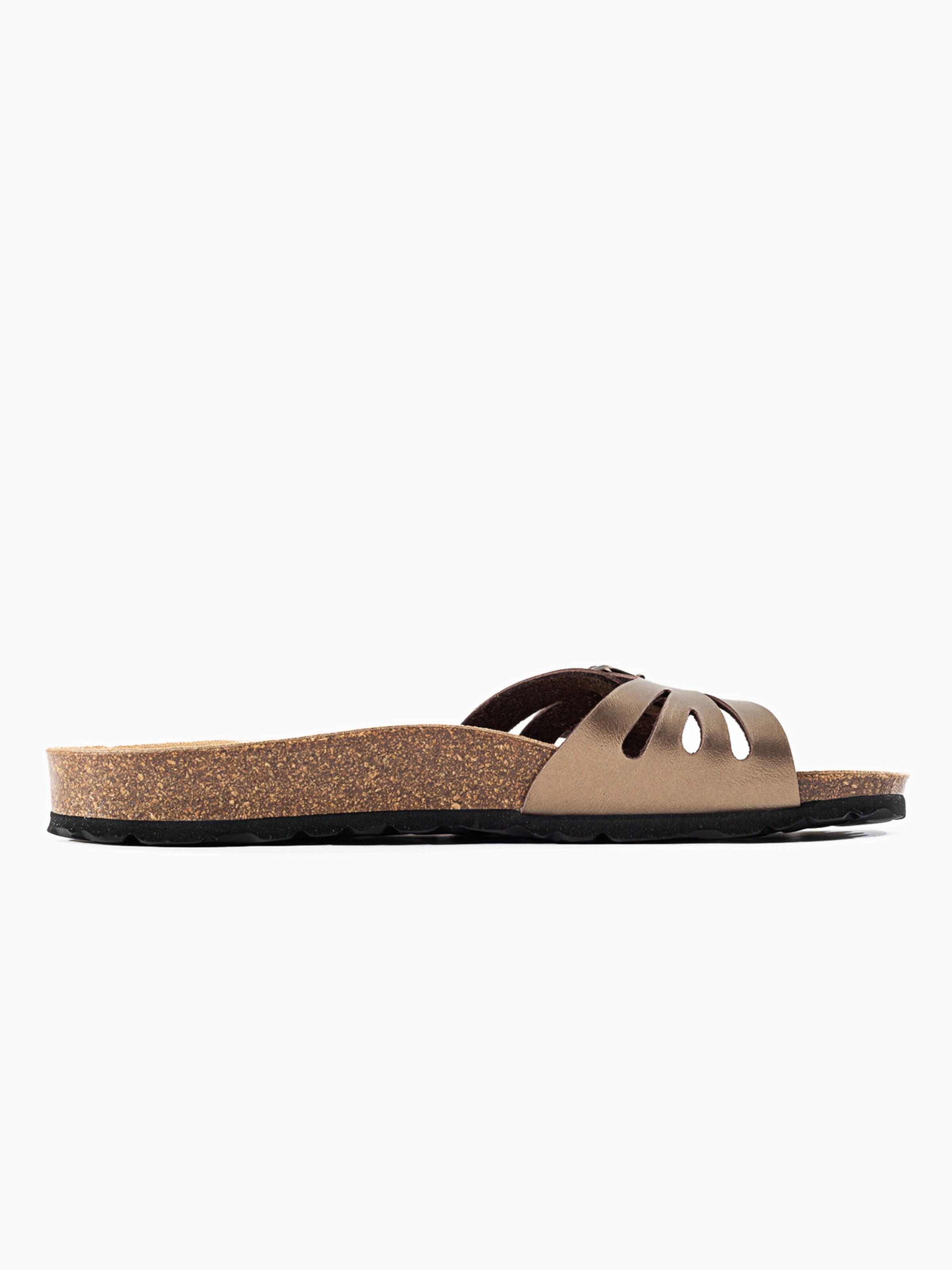 Bayton Mules 'Athena' in Brown