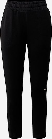 PUMA Sporthose 'Evostripe' in schwarz, Produktansicht