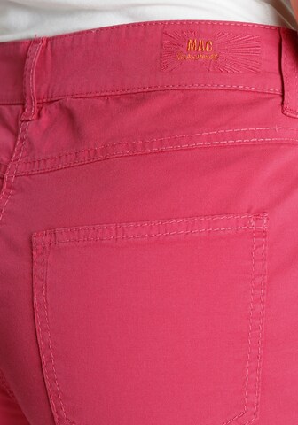 MAC Slim fit Jeans in Pink