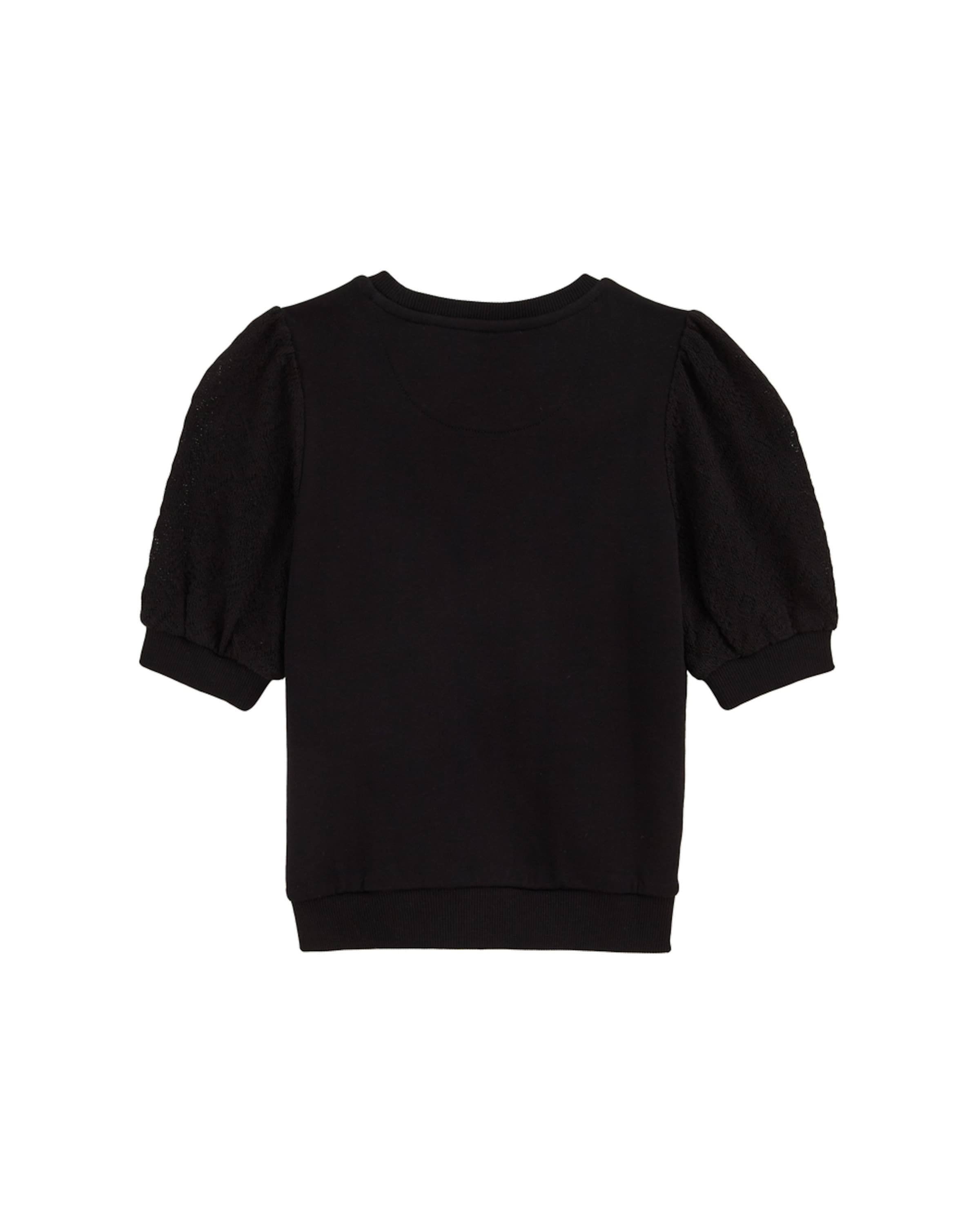 Pullover di WE Fashion in nero