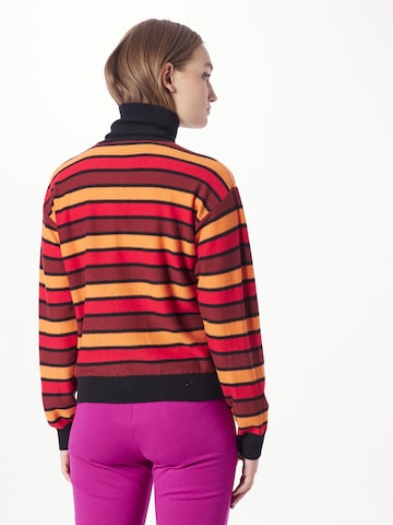 Sonia Rykiel Pullover in Rot