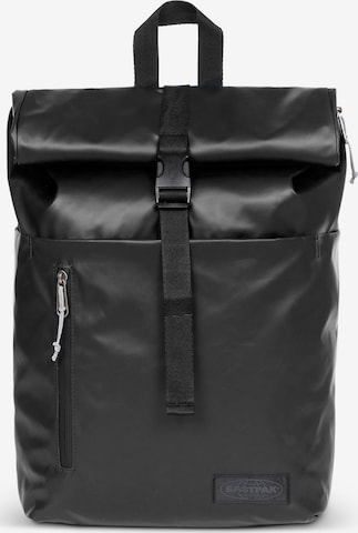 EASTPAK Backpack in Black: front