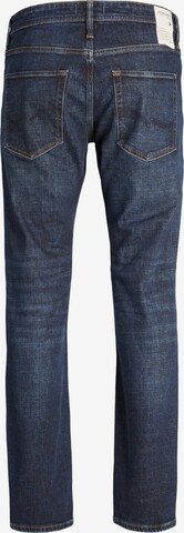 regular Jeans 'Mike' di JACK & JONES in blu