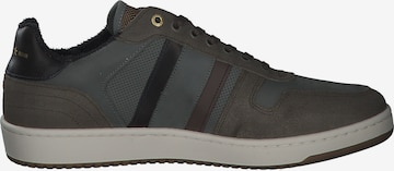 PANTOFOLA D'ORO Sneakers laag 'Bolzano Uomo 10223033' in Grijs