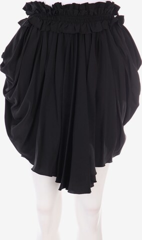 See by Chloé Skirt in M in Black: front