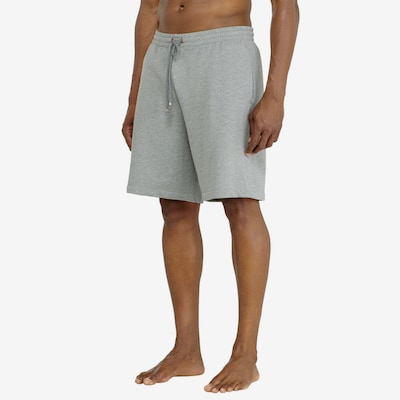 DIESEL Pantalon en 34 en gris chiné, Vue avec produit