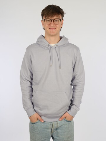 glore Sweater 'Toni' in Purple: front