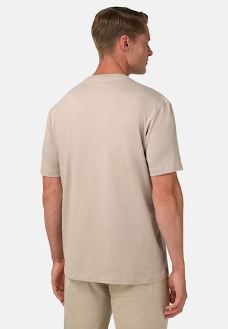Boggi Milano Shirt in Beige