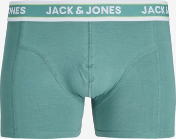 JACK & JONES Boxershorts 'CONNOR' i blå