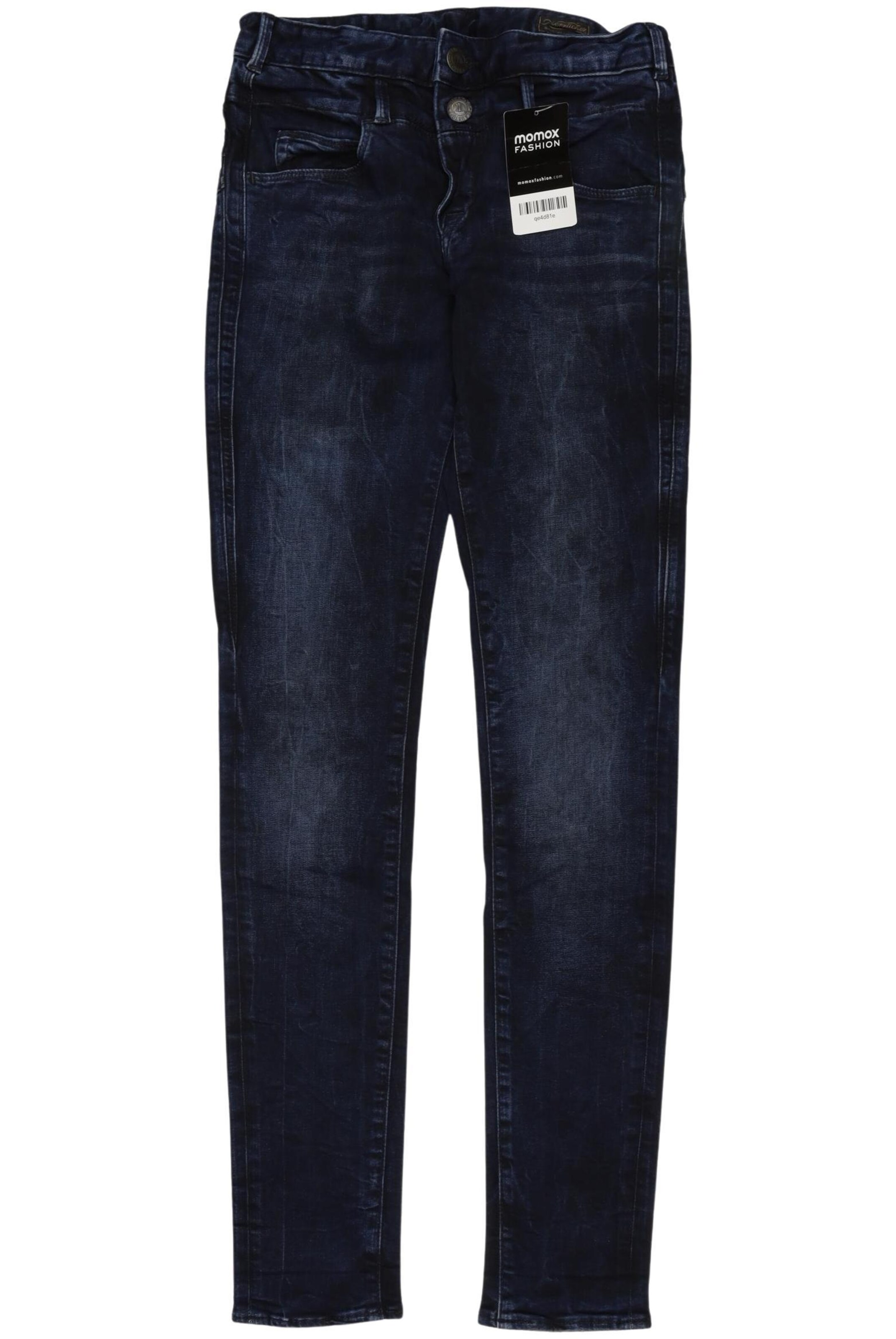 Herrlicher Jeans in 25 in Blue: front
