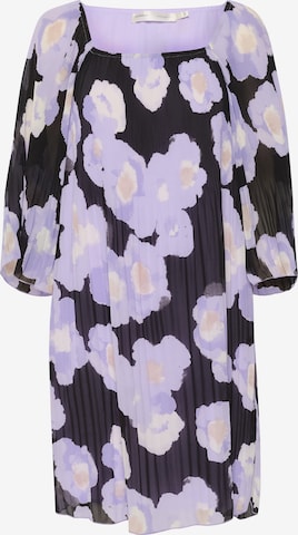 Robe 'Hendra' InWear en violet : devant