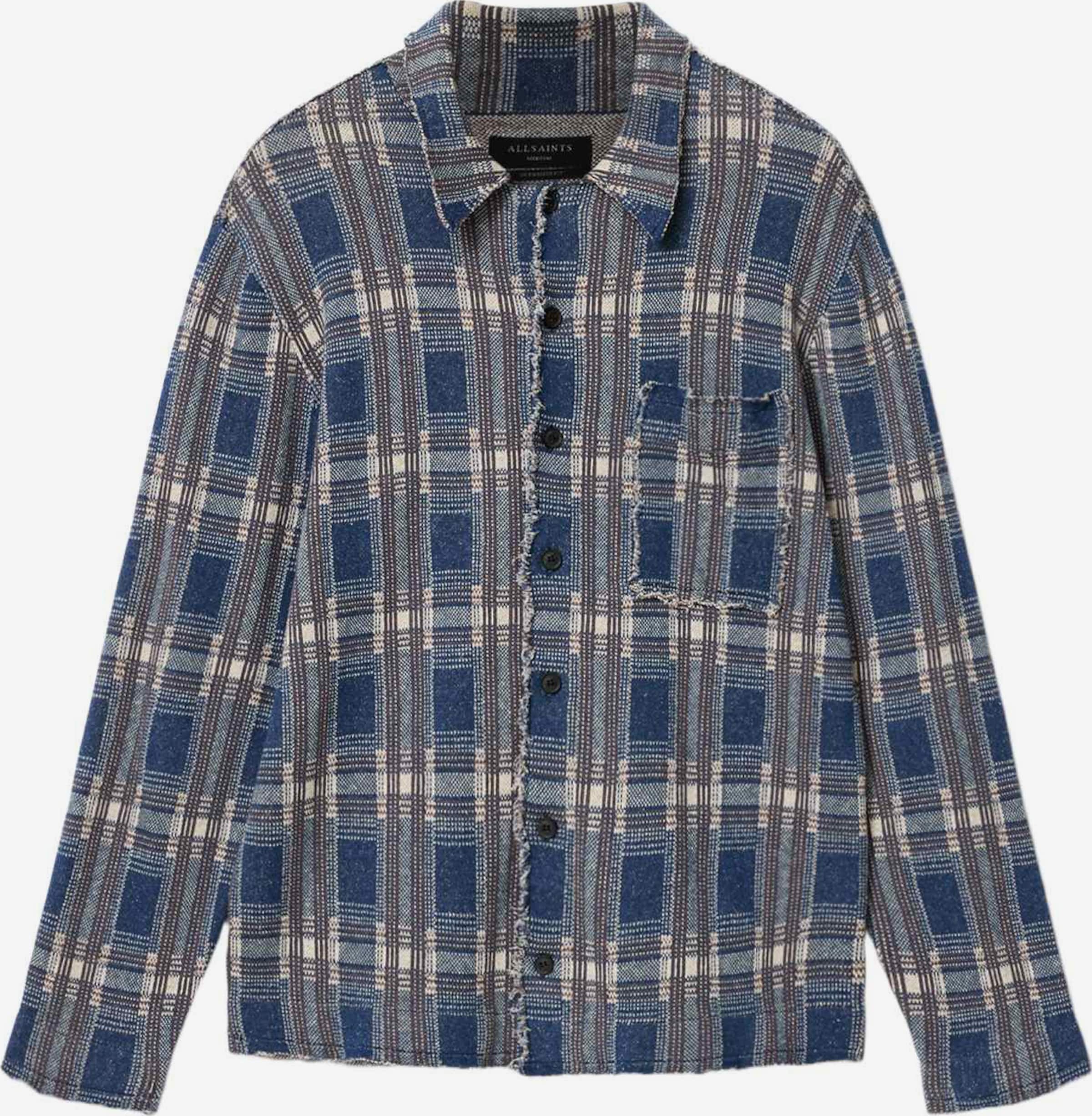 AllSaints Geacă tricotată 'SOLMAR'
