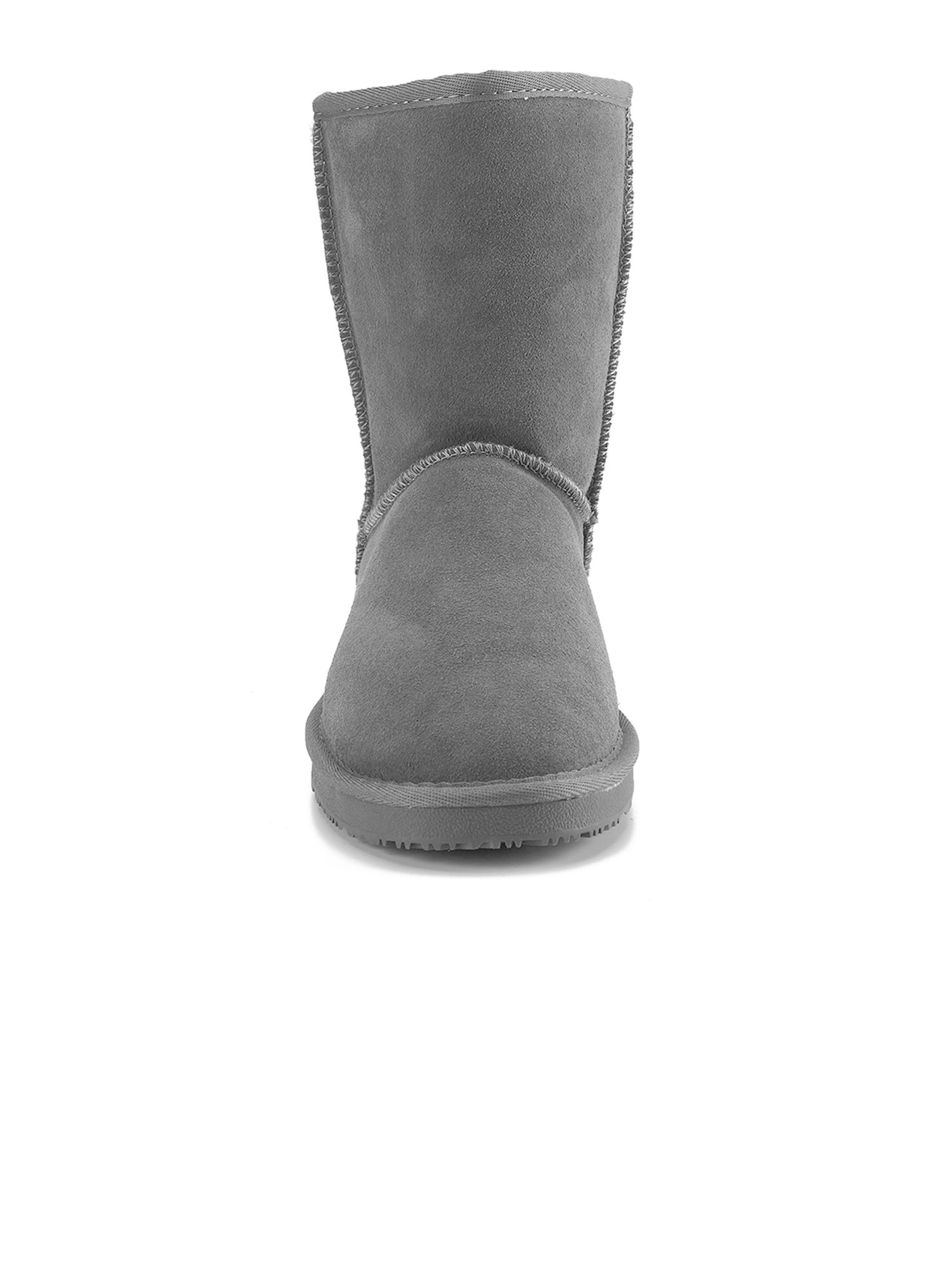 Boots 'Fairfield' di Gooce in grigio