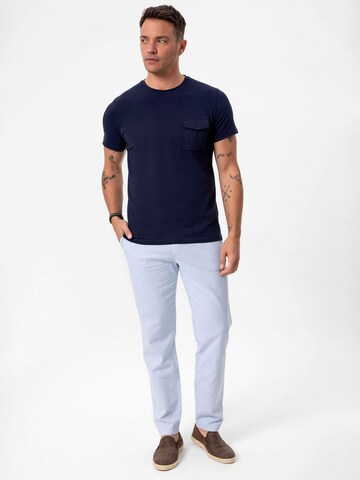 Anou Anou Shirt in Blue