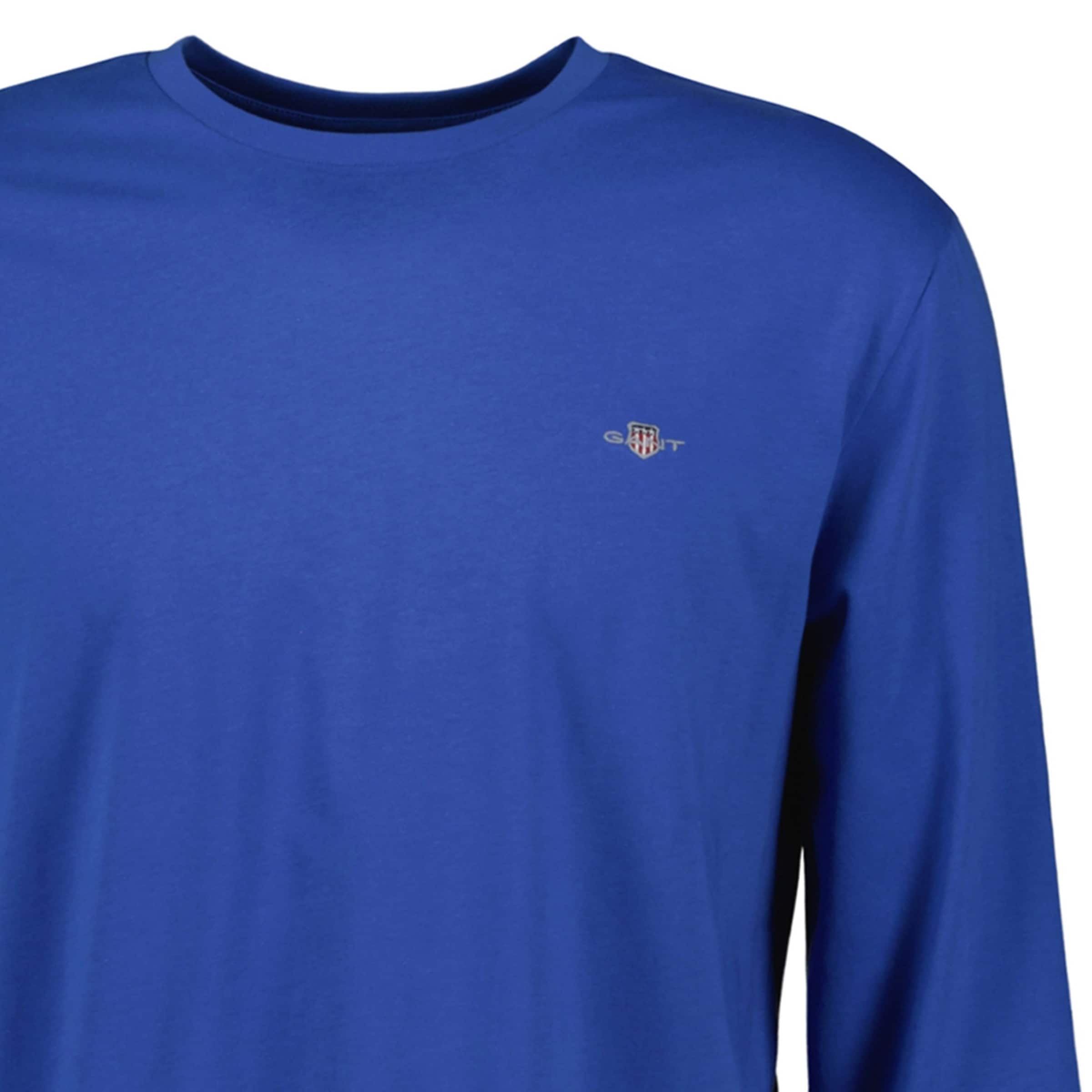 Maglietta di GANT in blu