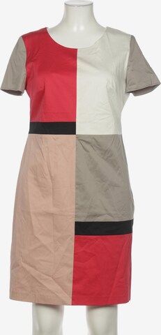 TAIFUN Kleid XL in Mischfarben: predná strana