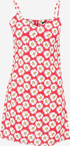 Trendyol Summer Dress in Red: front