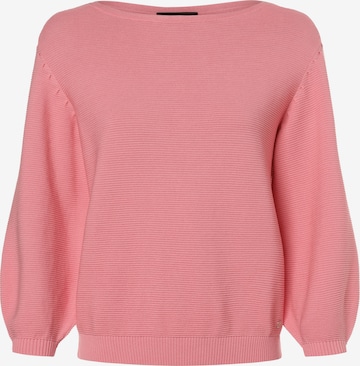 monari Sweater in Pink: front