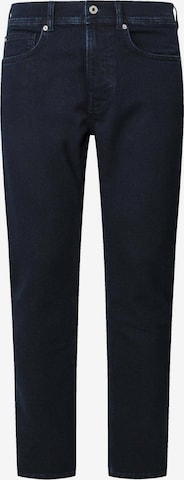 Pepe Jeans Jeans 'Gymdigo' in Black: front