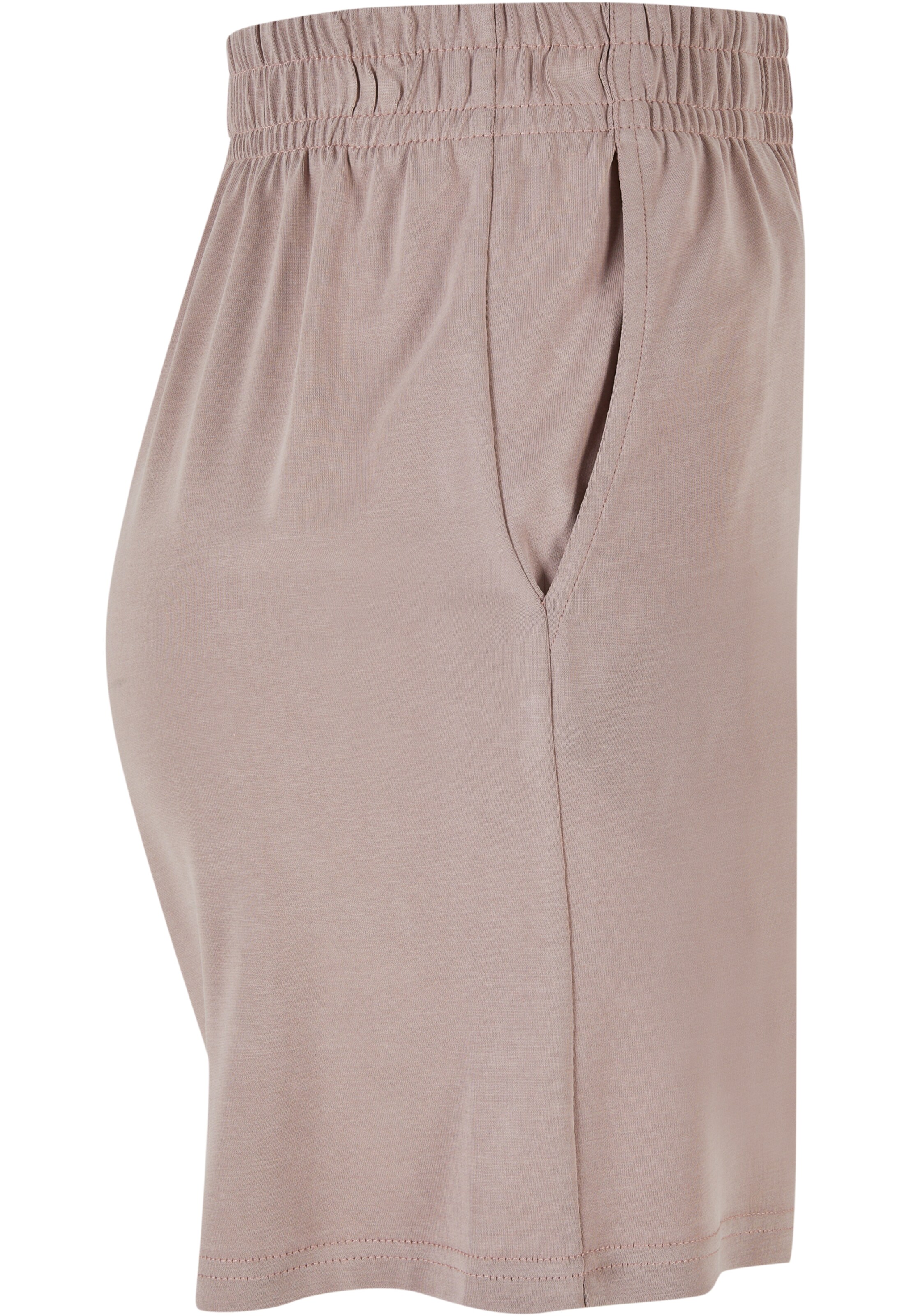 smėlio Urban Classics Standartinis Kelnės