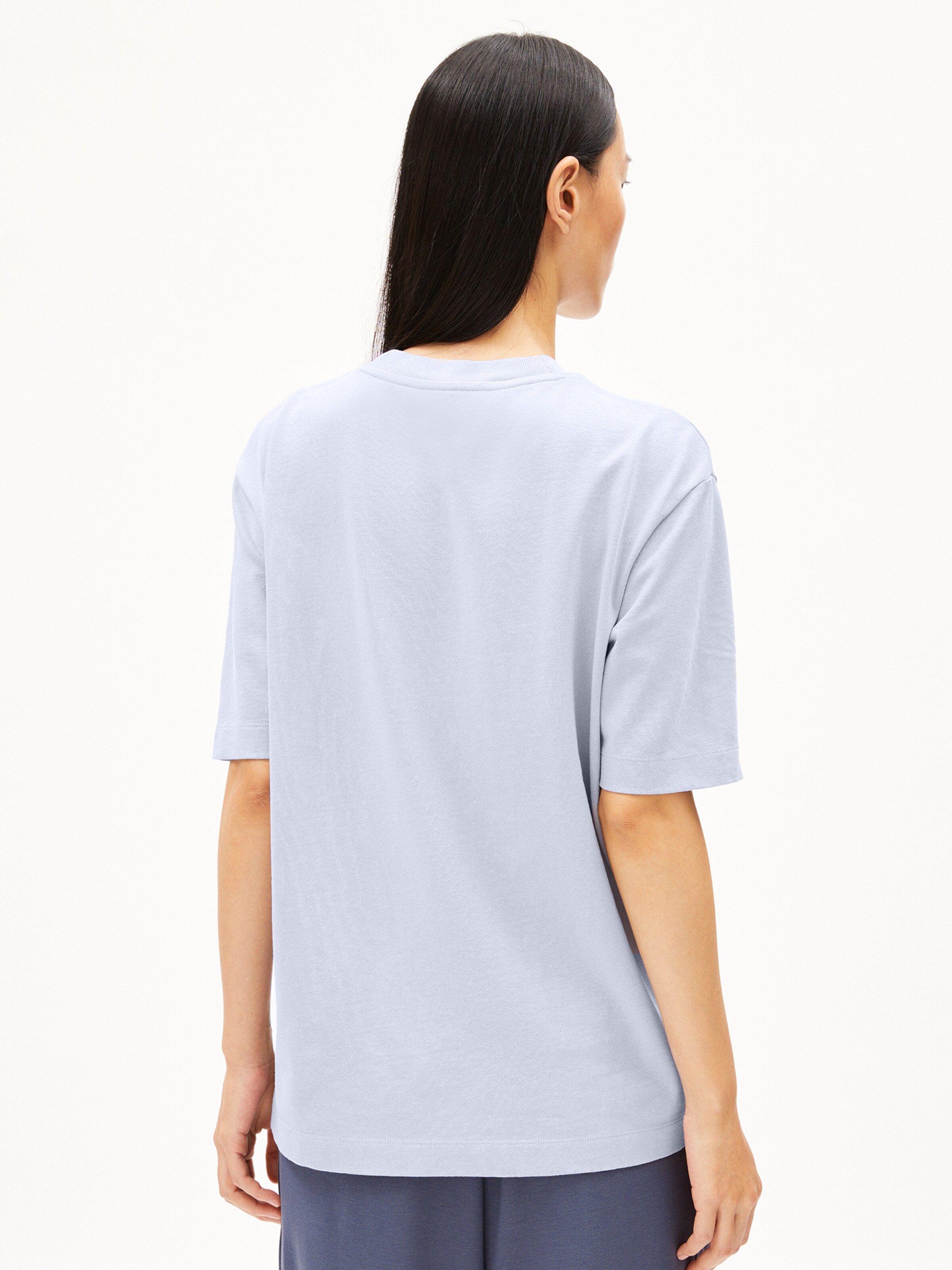 ARMEDANGELS Shirt in Blue