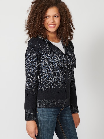 Pullover di KOROSHI in blu