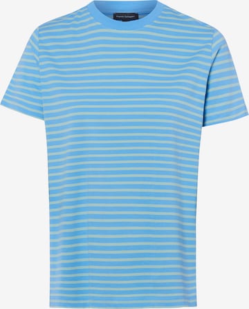 Franco Callegari Shirt in Blue: front