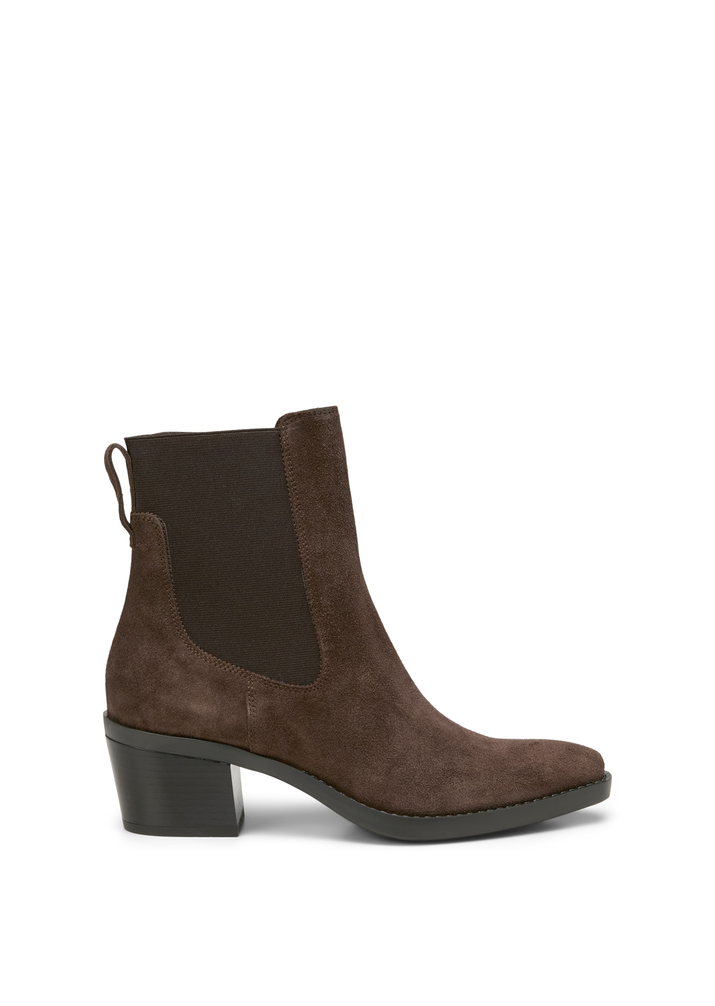 Marc O'Polo Bootie in Brown