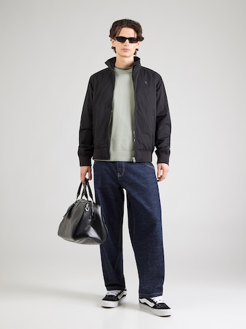 Geacă de primăvară-toamnă de la G-STAR pe negru